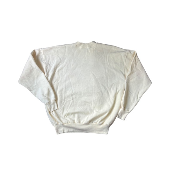 Vintage Snoopy & Charlie Brown Fall Graphic Crewneck - Picture 4 of 4